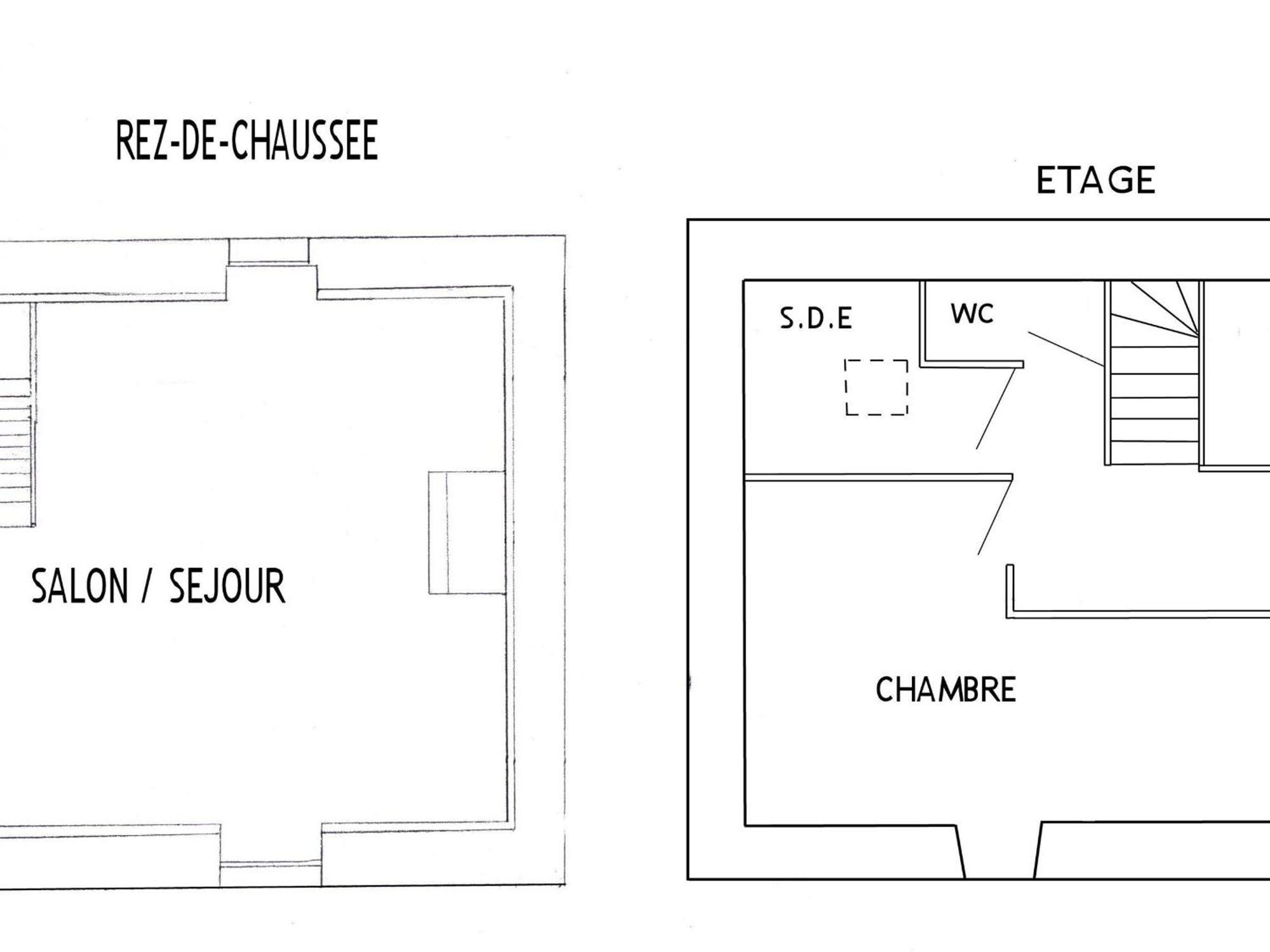 Gite Calme Entre Plage Et Nature, 3 Chambres, Jardin Clos, Proche Guerande/La Baule - Fr-1-306-1125 Saint-Andre-des-Eaux  Exterior photo
