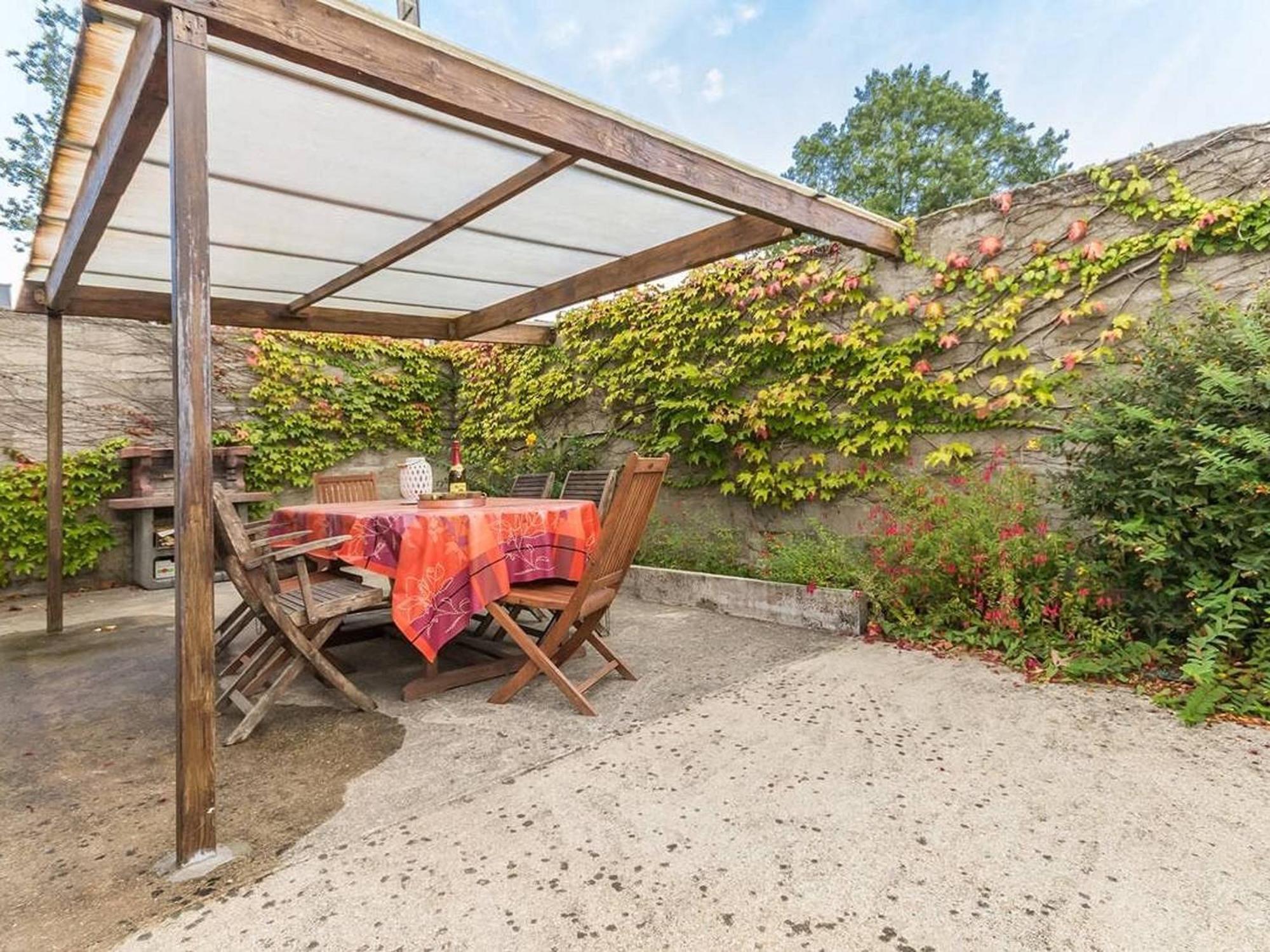 Gite Calme Entre Plage Et Nature, 3 Chambres, Jardin Clos, Proche Guerande/La Baule - Fr-1-306-1125 Saint-Andre-des-Eaux  Exterior photo